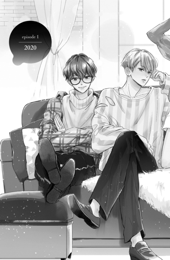 どうせ、恋してしまうんだ。1 - douse, koishite shimaunda. 1