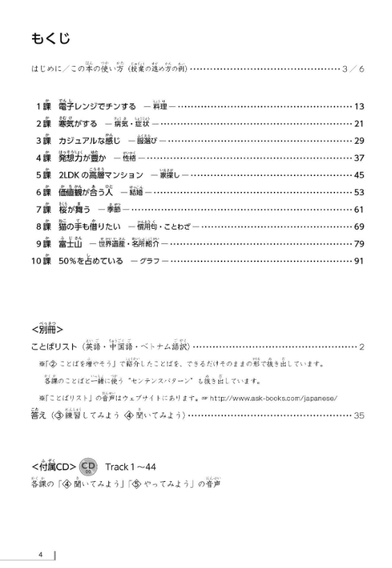 にほんご語彙力アップトレーニング(cd付) nihon go goi ryoku apputorehiku ningu