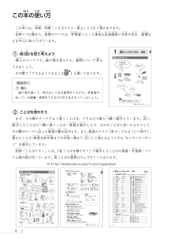 にほんご語彙力アップトレーニング(cd付) nihon go goi ryoku apputorehiku ningu