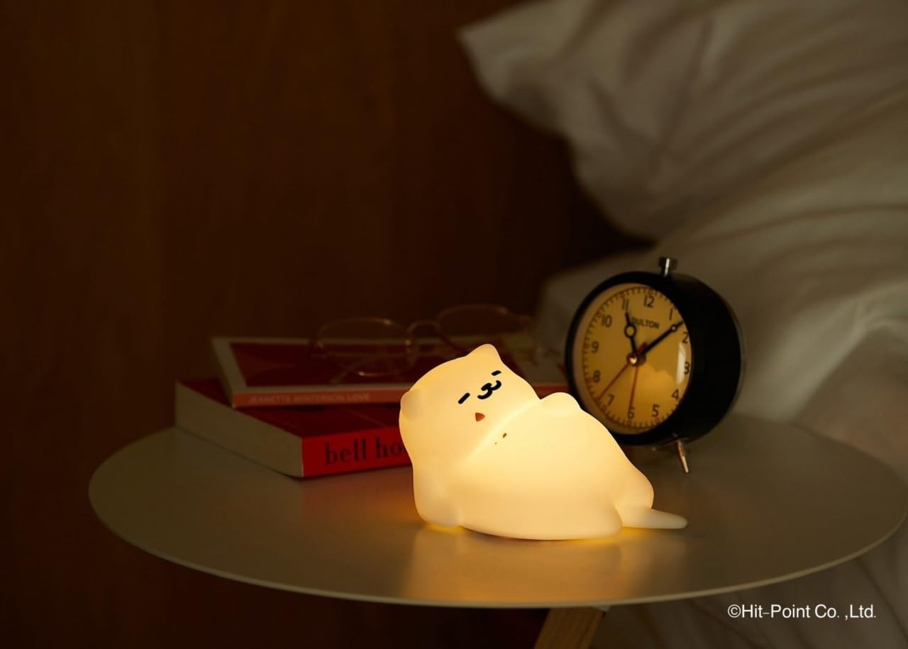 ねこあつめ お部屋ライトbook - neko atsume oheya right book manzoku