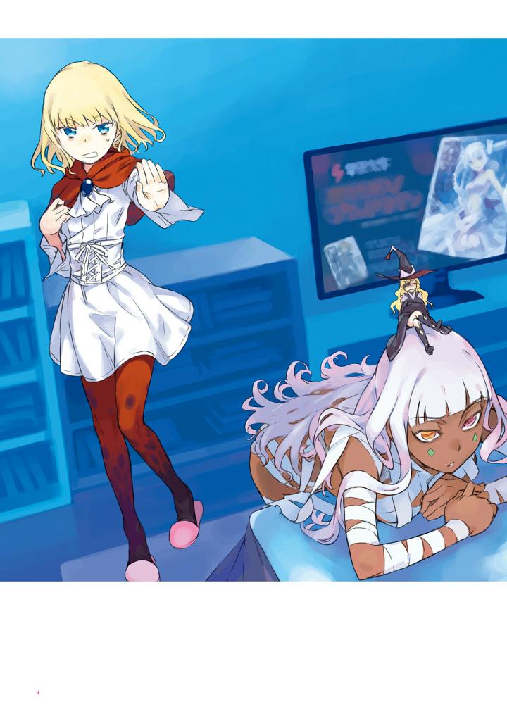 はいむらきよたか画集4 rebirth - haimura kiyotaka art book 4 rebirth