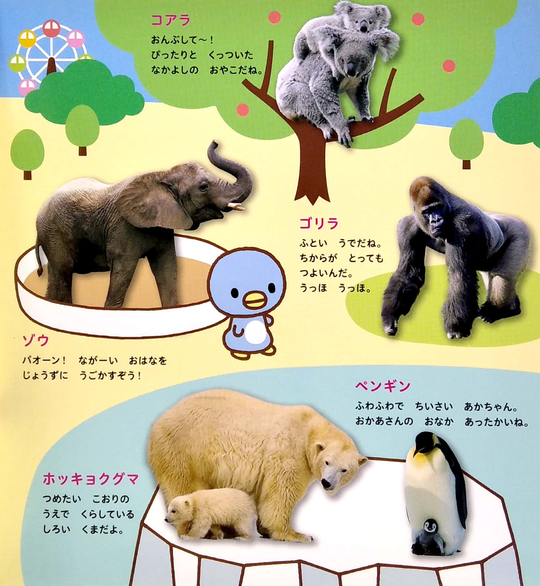 はじめてひゃっか: はじめてのえほん - hajimete hi yakka