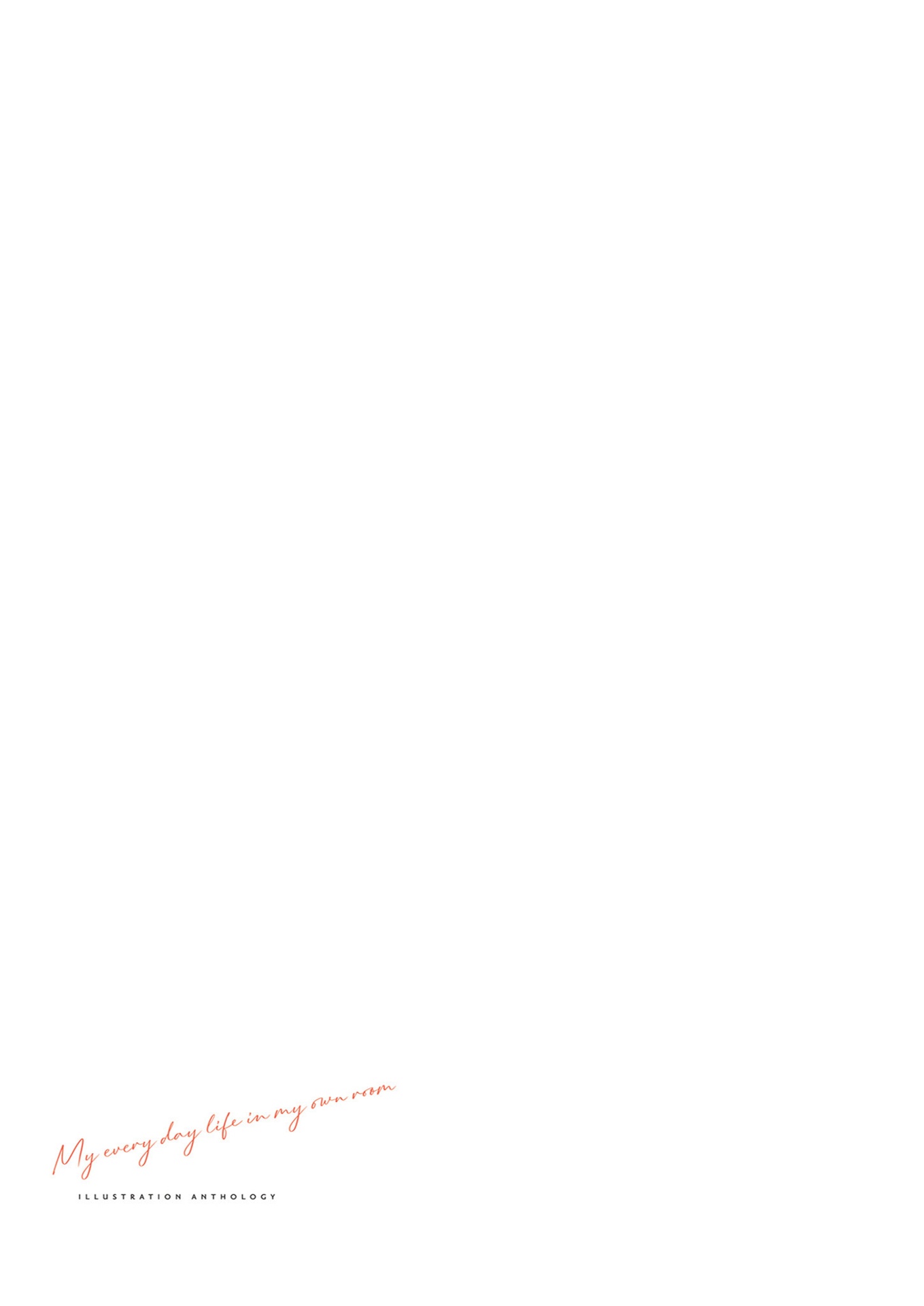 ひとり部屋の毎日 イラストレーション・アンソロジー - hitori heya no mainichi illustration anthology (kitora)