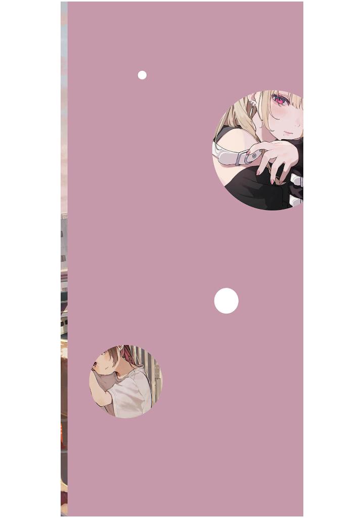 またね、メランコリア - hamu nezuko illustration book: matane, melancholia