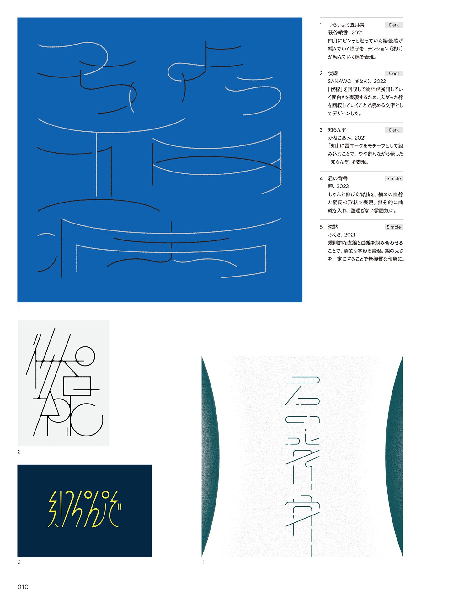 もじグラフィックス - uchi no neko ga mata hen na koto shiteru. 5