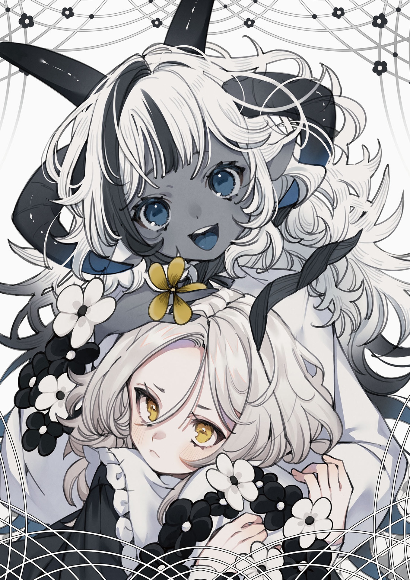 もふっとかわいい ケモミミ描き方図鑑 - mo futto kawai kemomimi egaki kata zukan