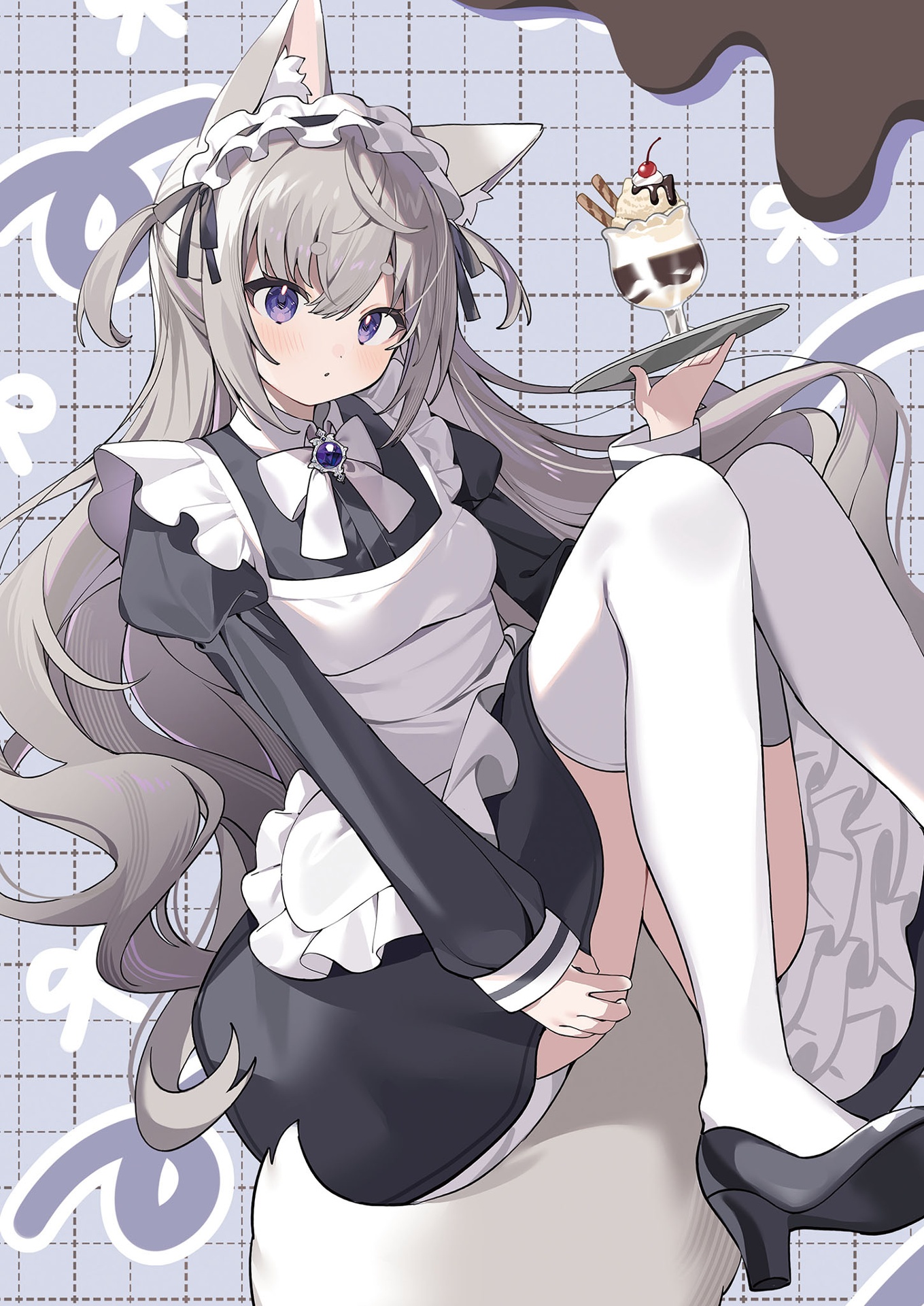 もふっとかわいい ケモミミ描き方図鑑 - mo futto kawai kemomimi egaki kata zukan