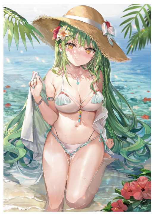 ももこ画集 arpeggio - Momoko Artworks: Arpeggio