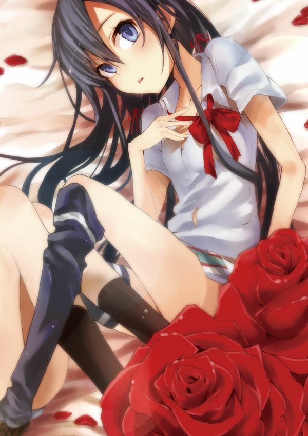 やはり俺の青春ラブコメはまちがっている - yahari ore no seishun rabukome wa machigatteiru 4 - my teen romantic comedy snafu