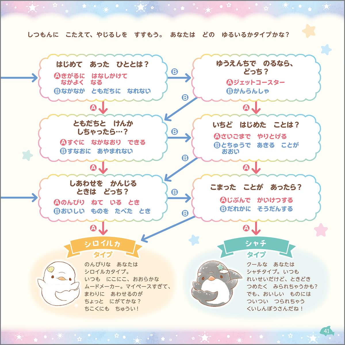 ゆるいるかと300のときめきシールえほん: ほしぞらのうみのひみつ - Yuruiru Ka To 300 No Tokimeki Shiru E Hon