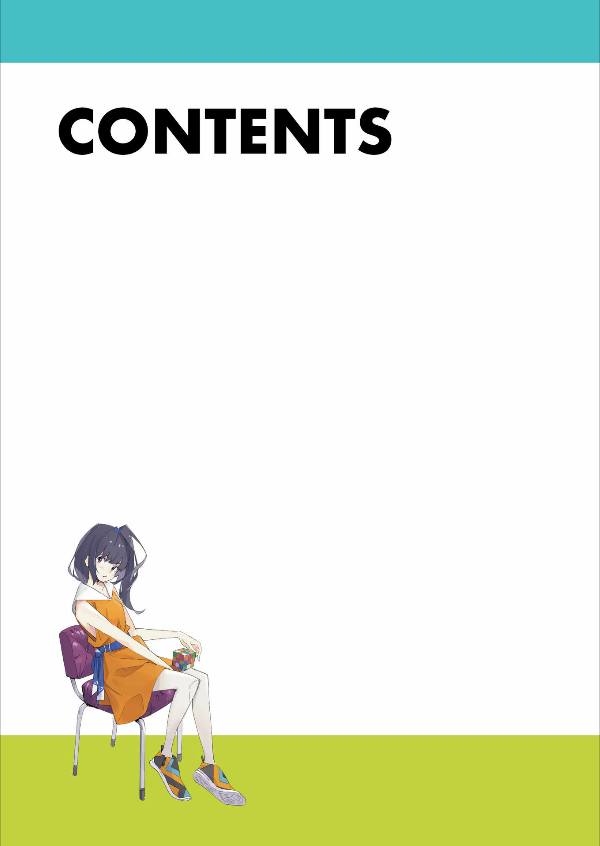 アートワークス&スケッチ citrus popman 3580 artworks & sketches