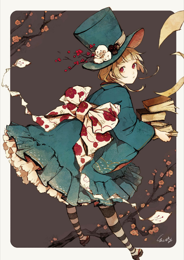 アジアンファンタジーな女の子のキャラクターデザインブック - asian fantasy na onnanoko no character design book