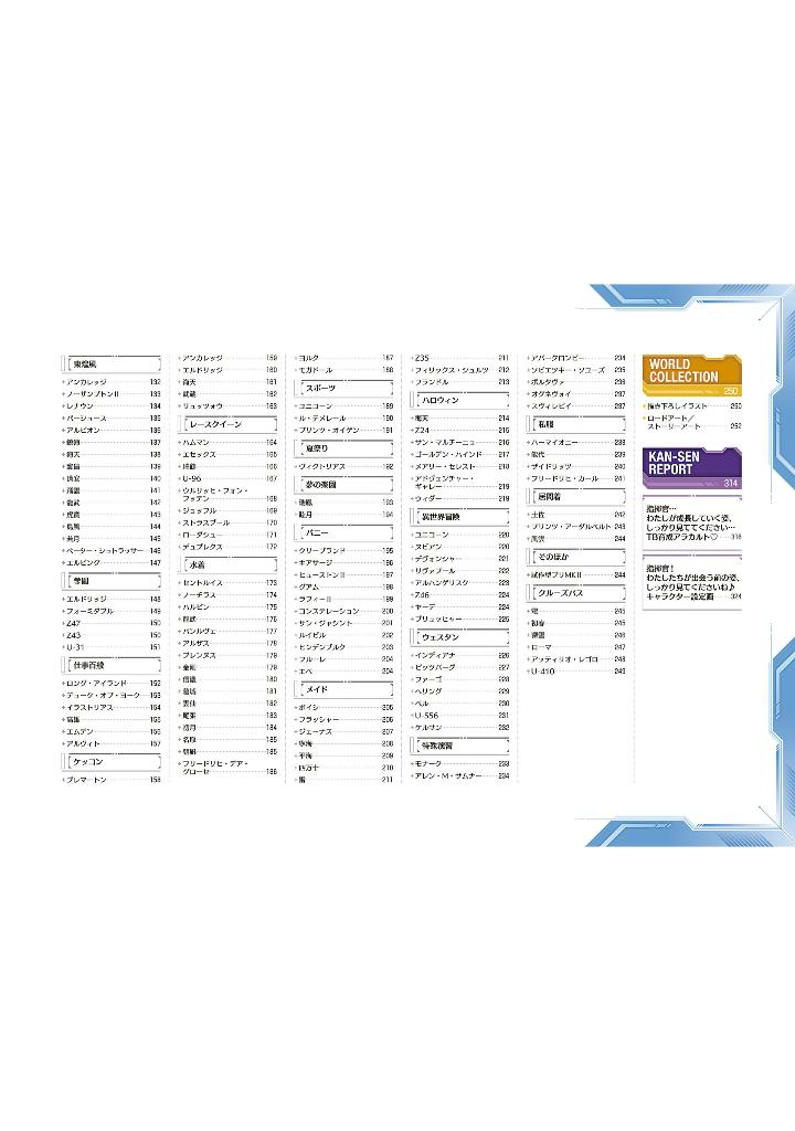 アズールレーン seventh anniversary art collection - azur lane seventh anniversary art collection