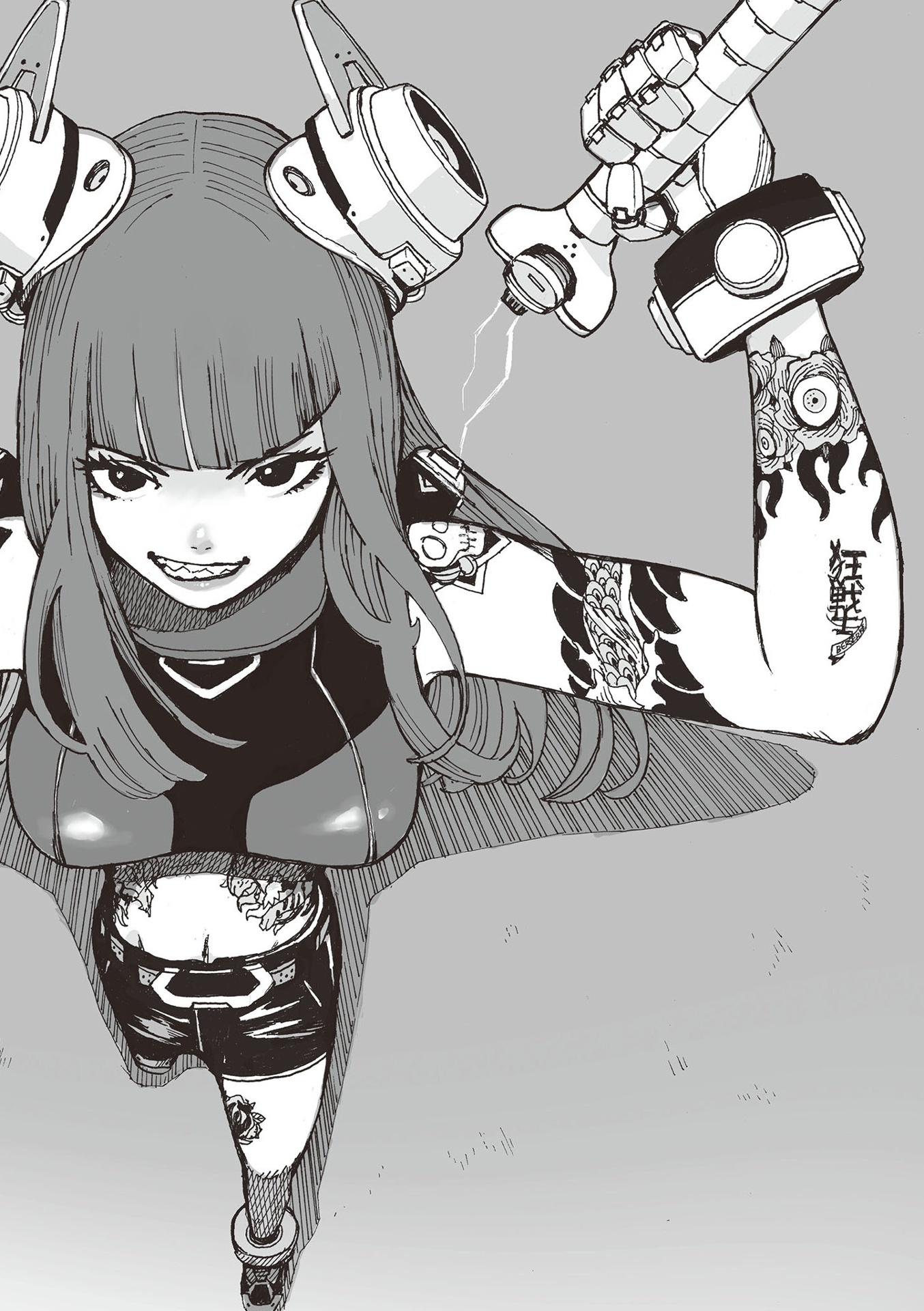 アッキーブライト ビーダブリュー - acky bright b/w