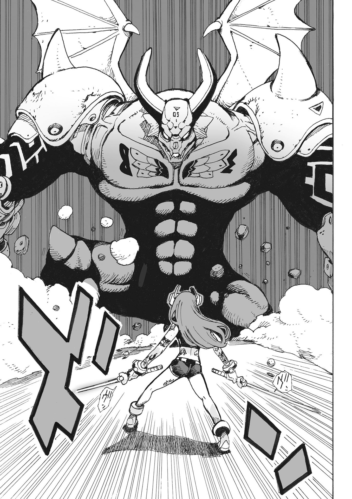 アッキーブライト ビーダブリュー - acky bright b/w