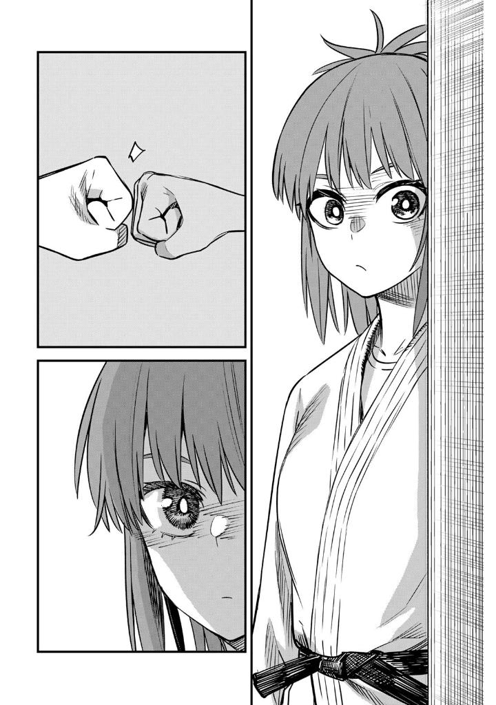 イジらないで、長瀞さん 19 - ijiranaide nagatoro san - don't toy with me, miss nagatoro