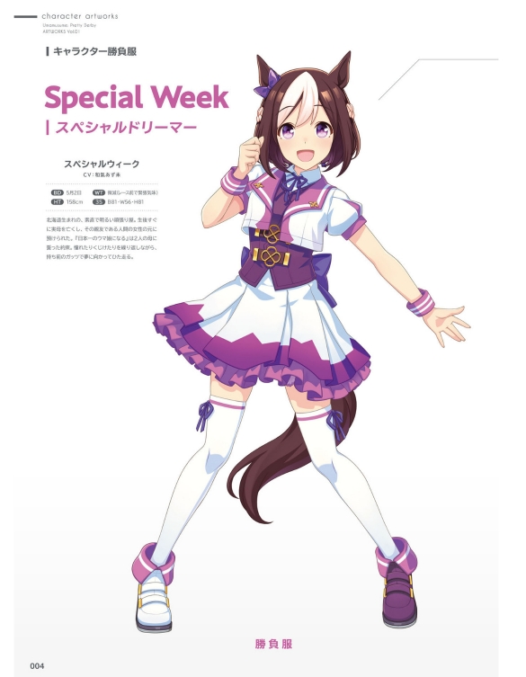 ウマ娘 プリティーダービー アートワークス - uma musume pretty derby artwork