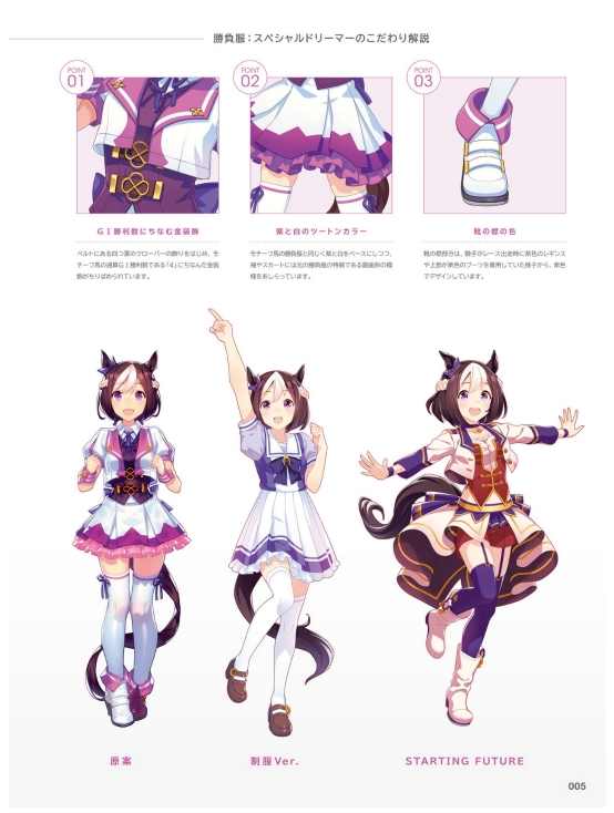 ウマ娘 プリティーダービー アートワークス - uma musume pretty derby artwork