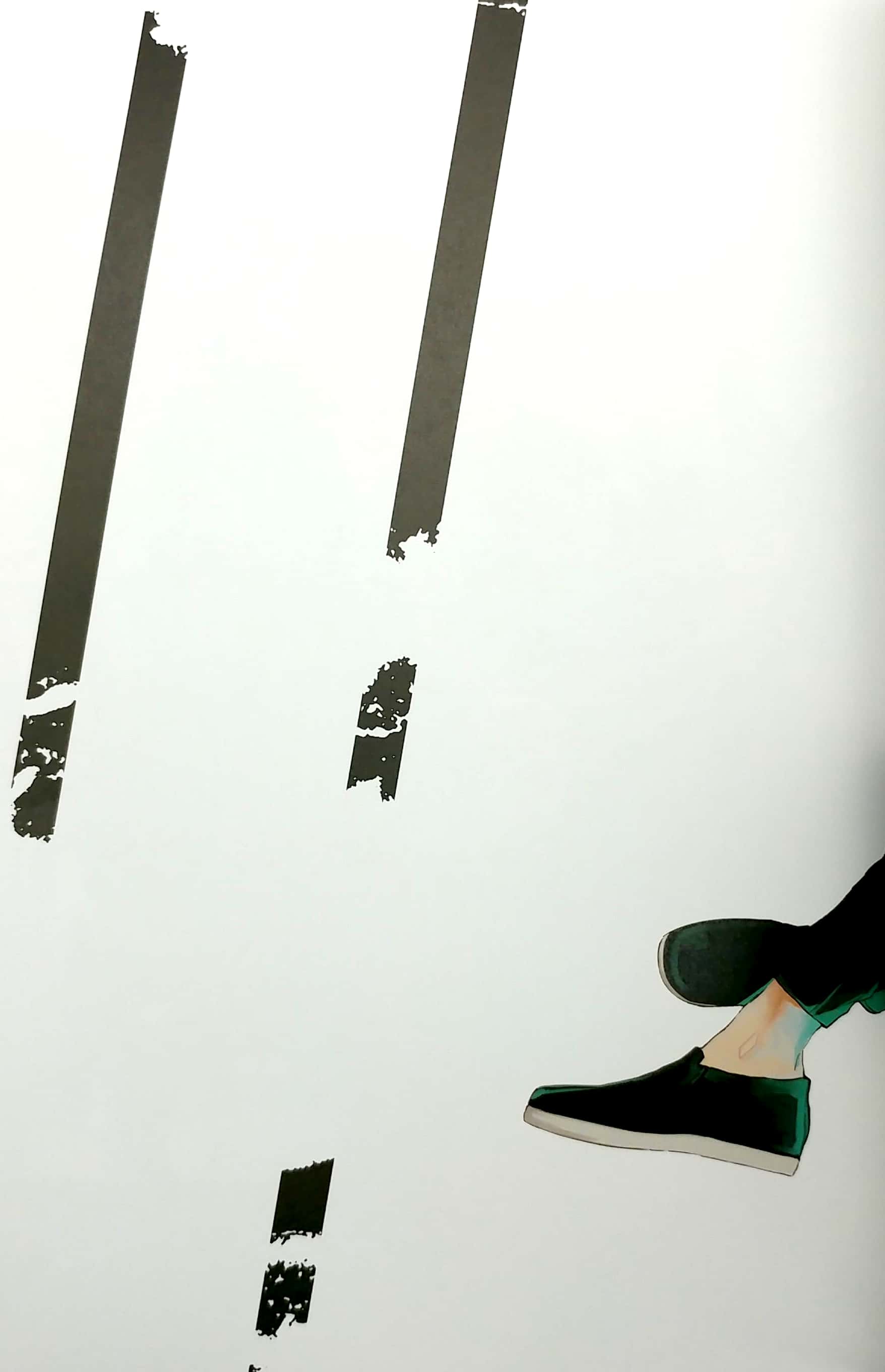 ギヴン イラスト集 単行本 givun irasutoshuu