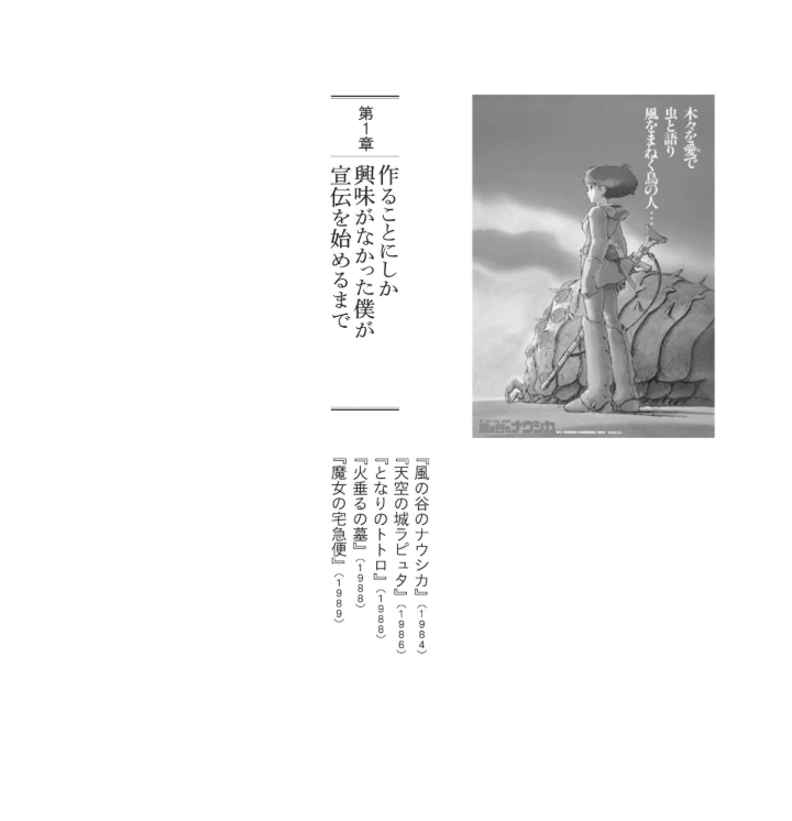 ジブリの仲間たち - Ghibli No Nakamatachi