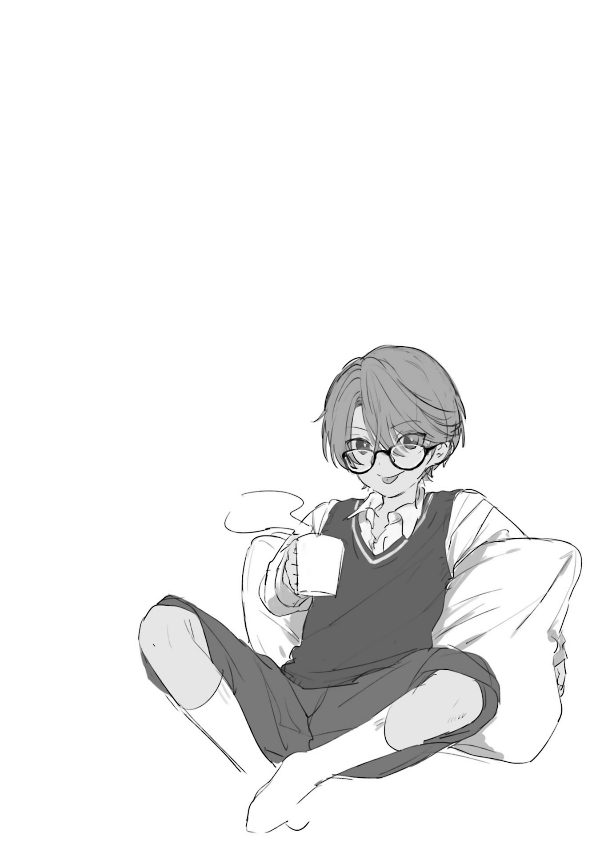 ショタおに - shota o ni 2