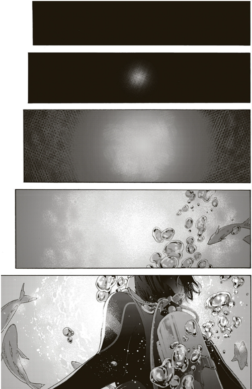 ジョゼと虎と魚たち (上) - joze to tora to sakana tachi ue