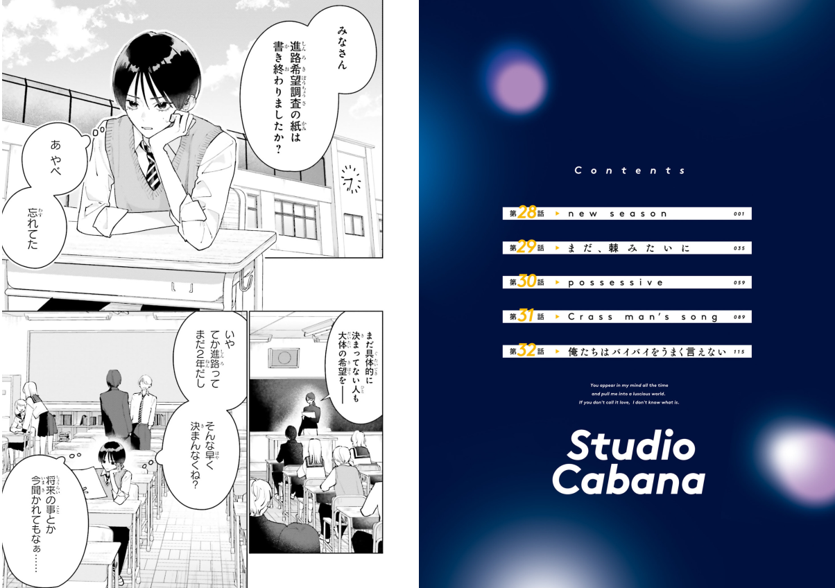 スタジオカバナ - Studio Cabana 7