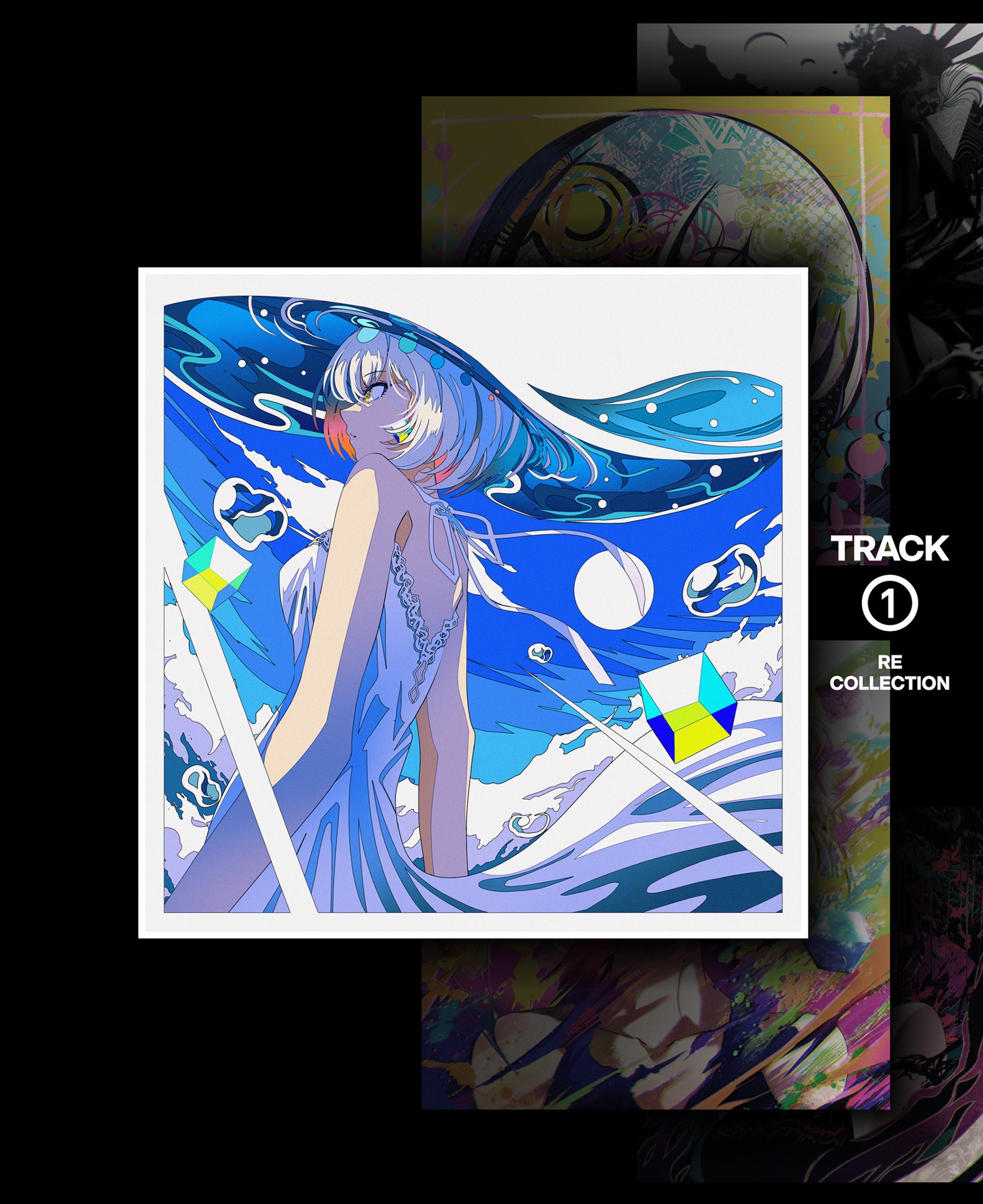 スペクトル - Spectrum