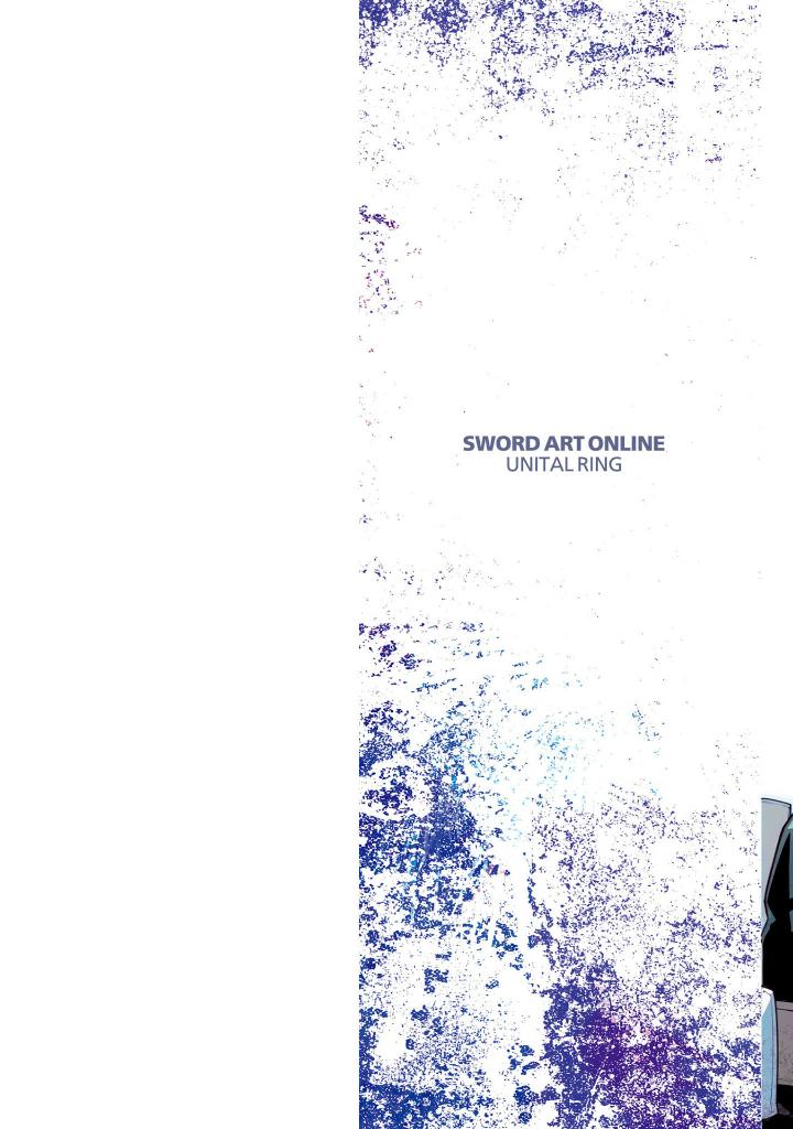 ソードアート・オンライン ユナイタル・リング - sword art online: unital ring 1