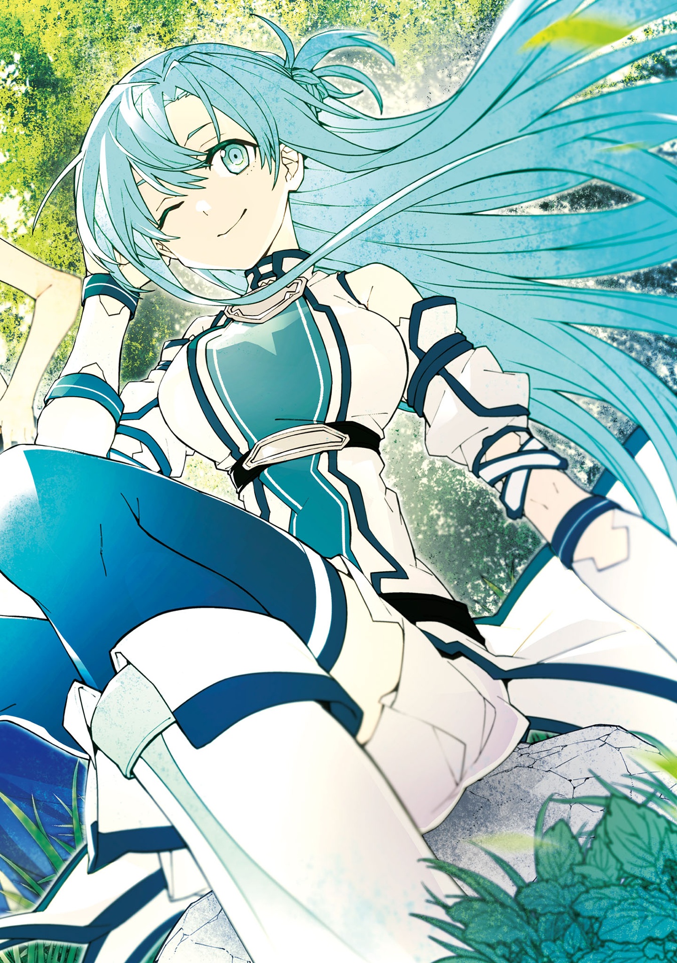 ソードアート・オンライン ユナイタル・リング - sword art online: unital ring 2