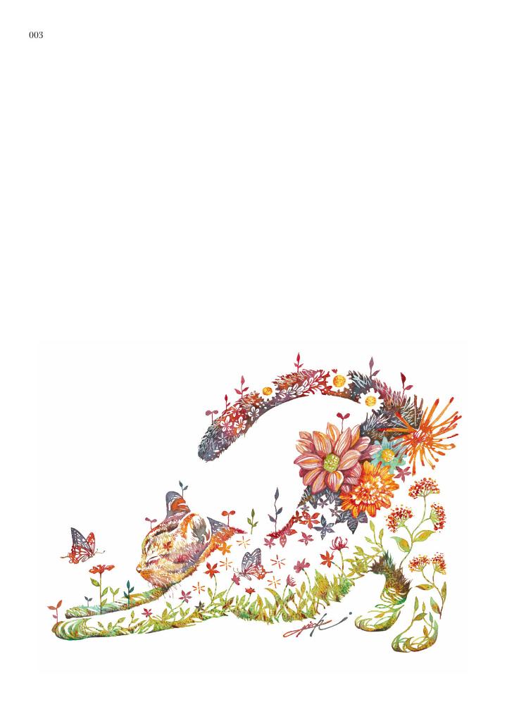 タケダヒロキ画集 - hiroki takeda art book: colors of life