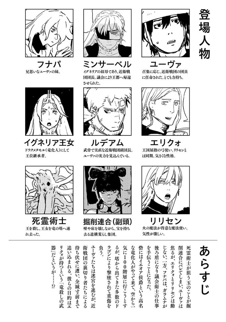 タワーダンジョン 3 - tower dungeon 3