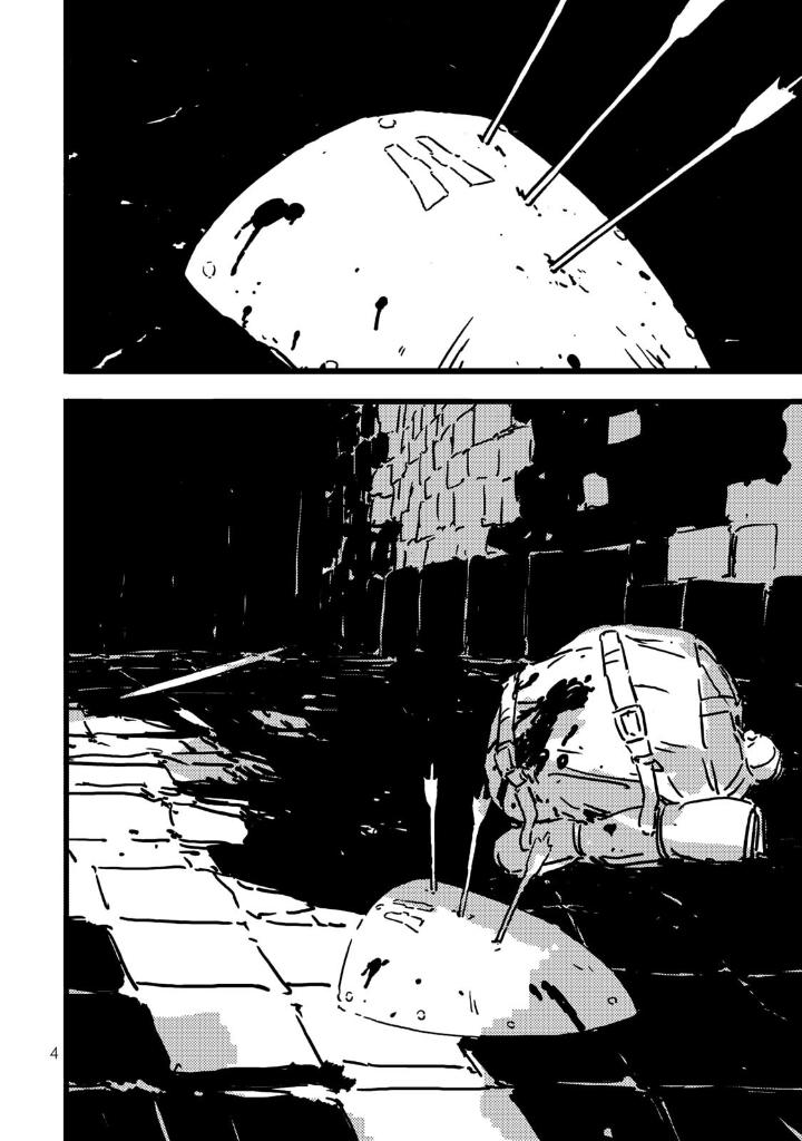 タワーダンジョン 3 - tower dungeon 3