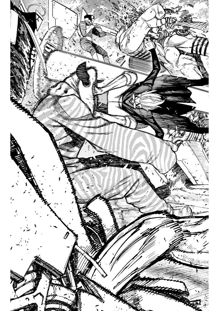 ダンダダン 14 - dan da dan 14