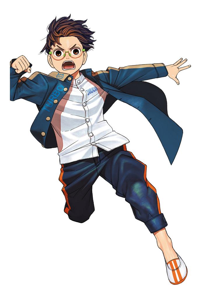 ダンダダン 14 - dan da dan 14