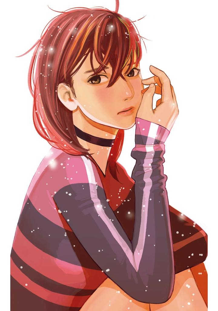 ダンダダン 15 - dan da dan 15