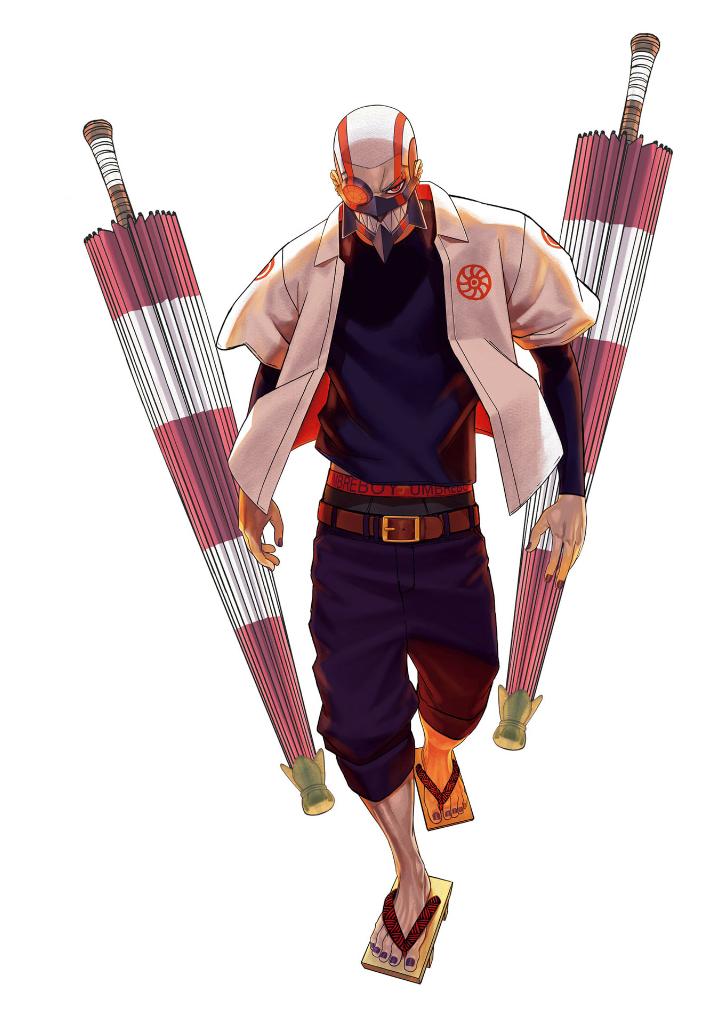 ダンダダン 18 - dandadan 18