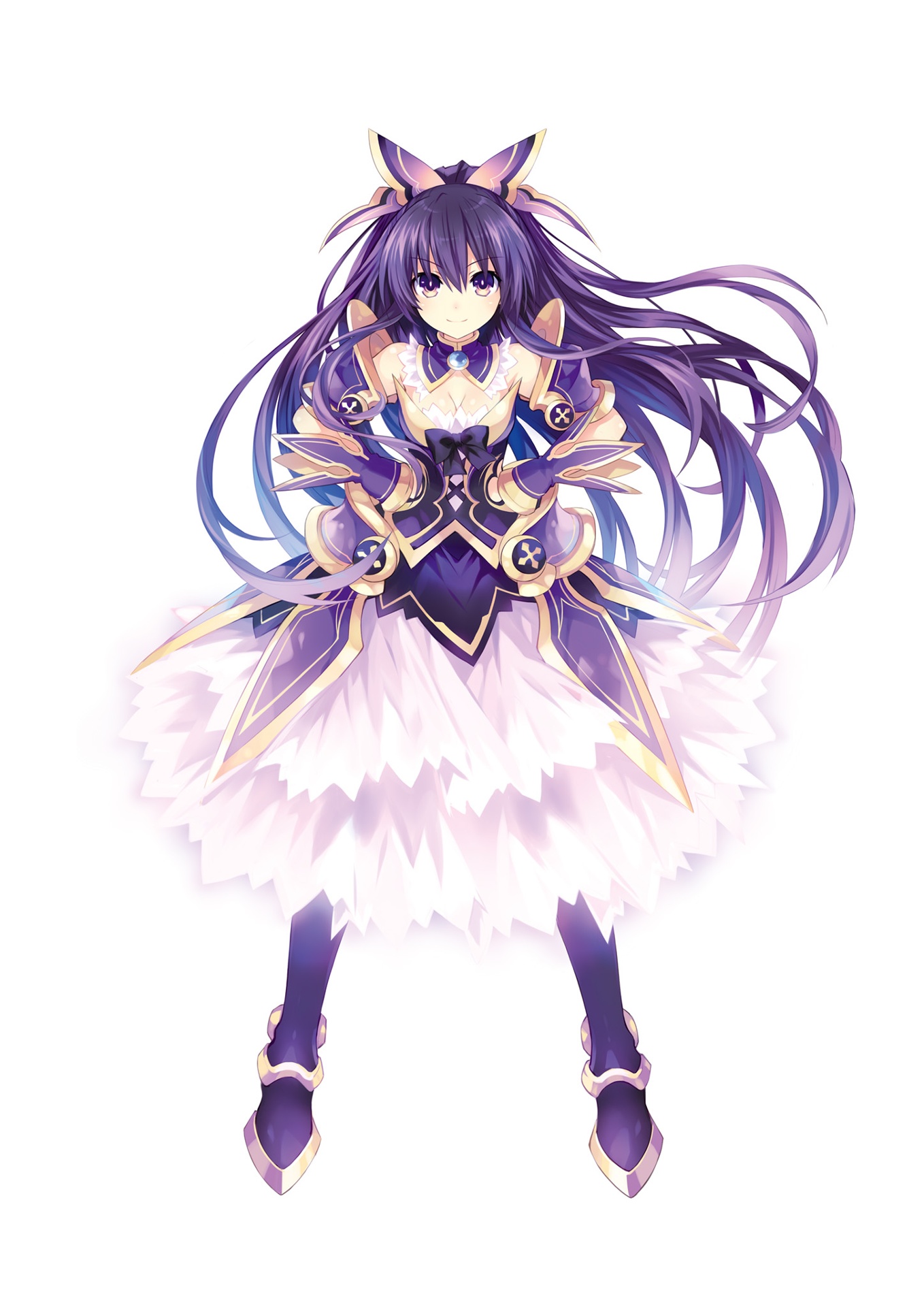 デート・ア・ライブ つなこ画集spiri deto.a.raibu tsu nako gashuu spiri