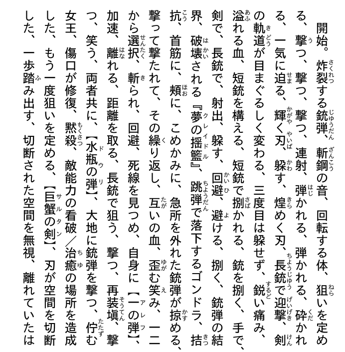 デート・ア・ライブ フラグメント デート・ア・バレット - date a barrette date a live fragment 3