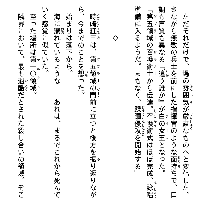 デート・ア・ライブ フラグメント デート・ア・バレット - date a barrette date a live fragment 6