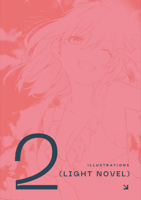 トマリ画集 mellow - tomari art book: mellow