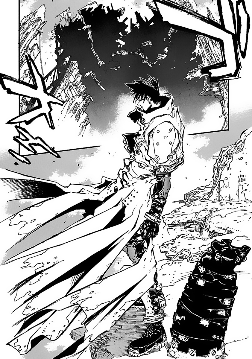 トライガン・マキシマム - trigun maximum 12