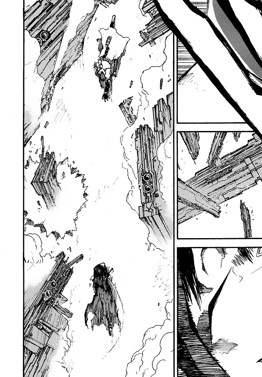 トライガン・マキシマム - trigun maximum 14