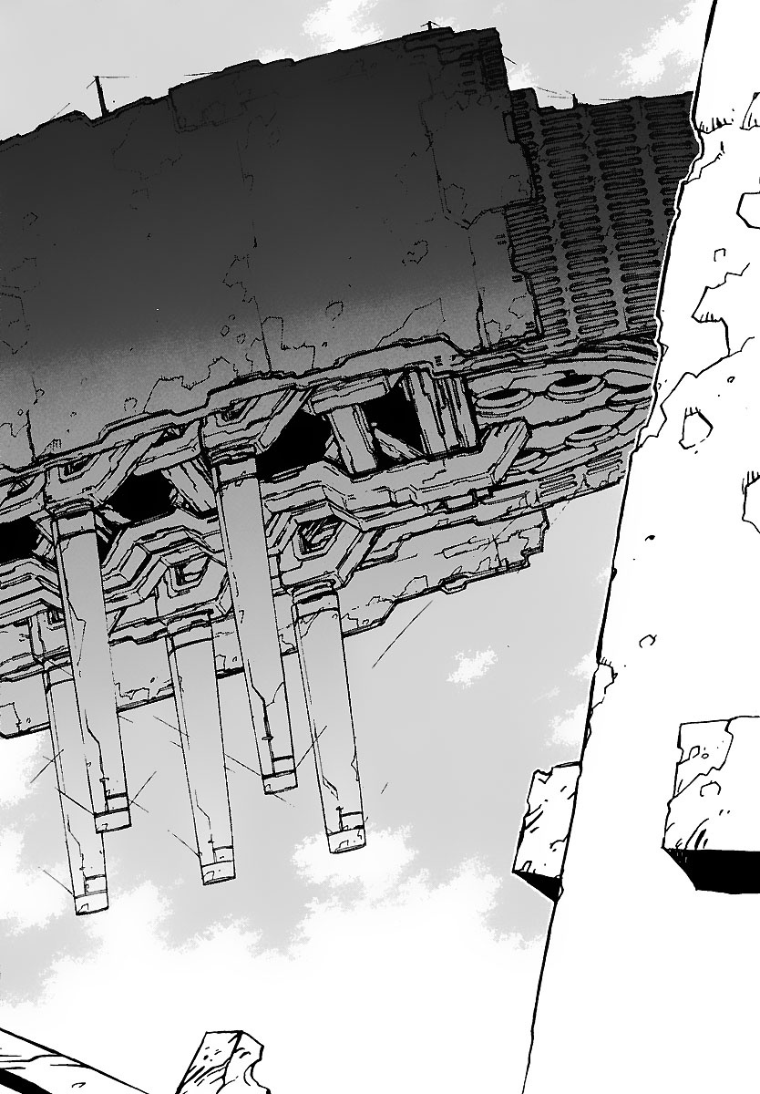 トライガン・マキシマム - trigun maximum 8