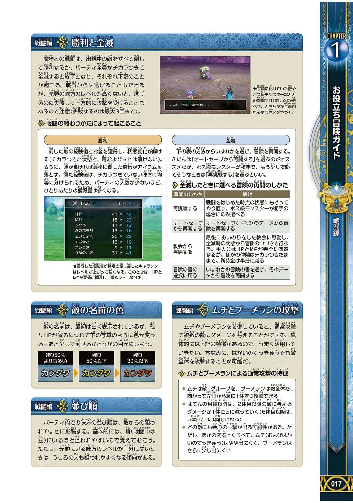 ドラゴンクエストiii そして伝説へ-公式ガイドブック - dragon quest iii official guidebook