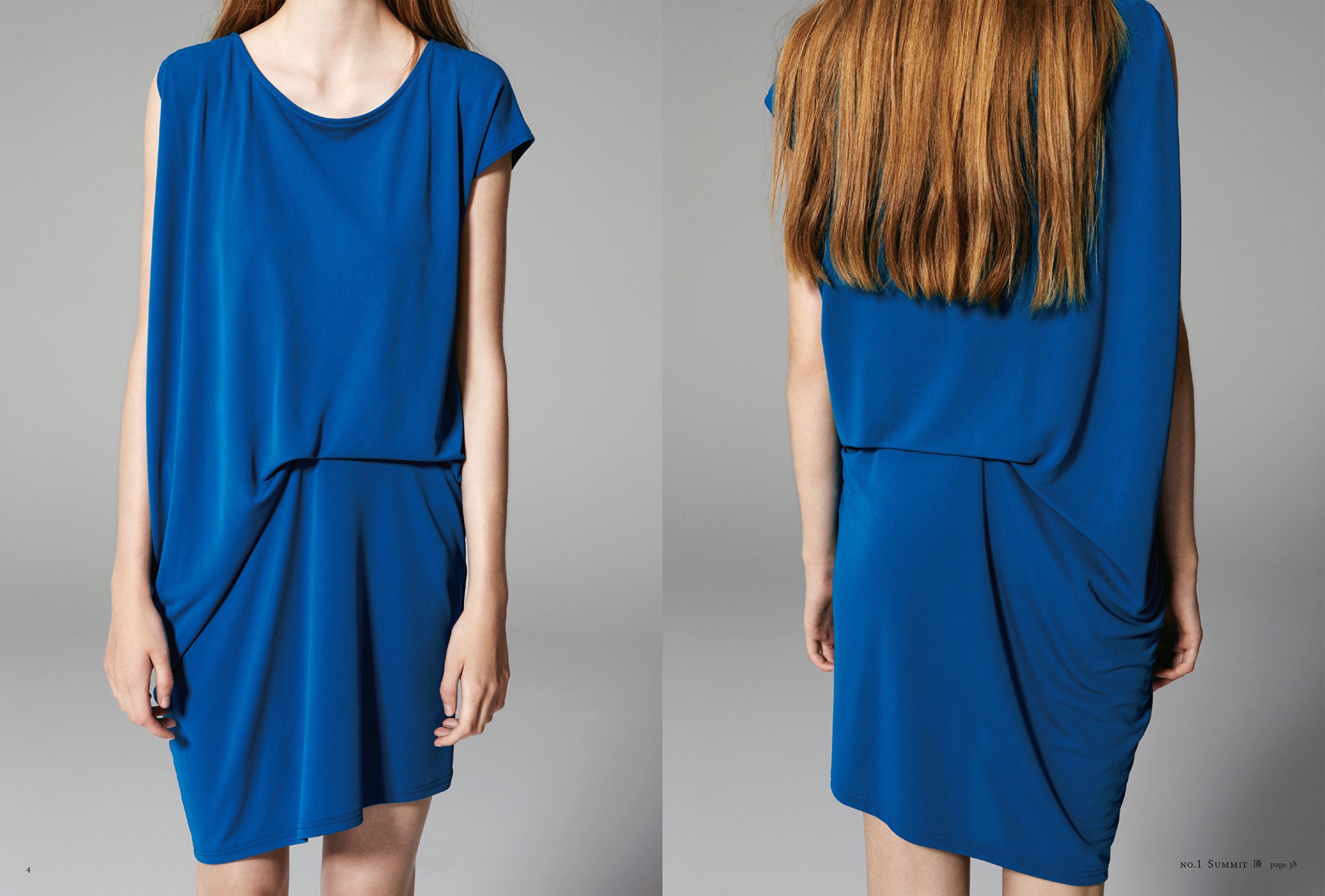 ドレープ ドレープ ドレス - drape drape dresses