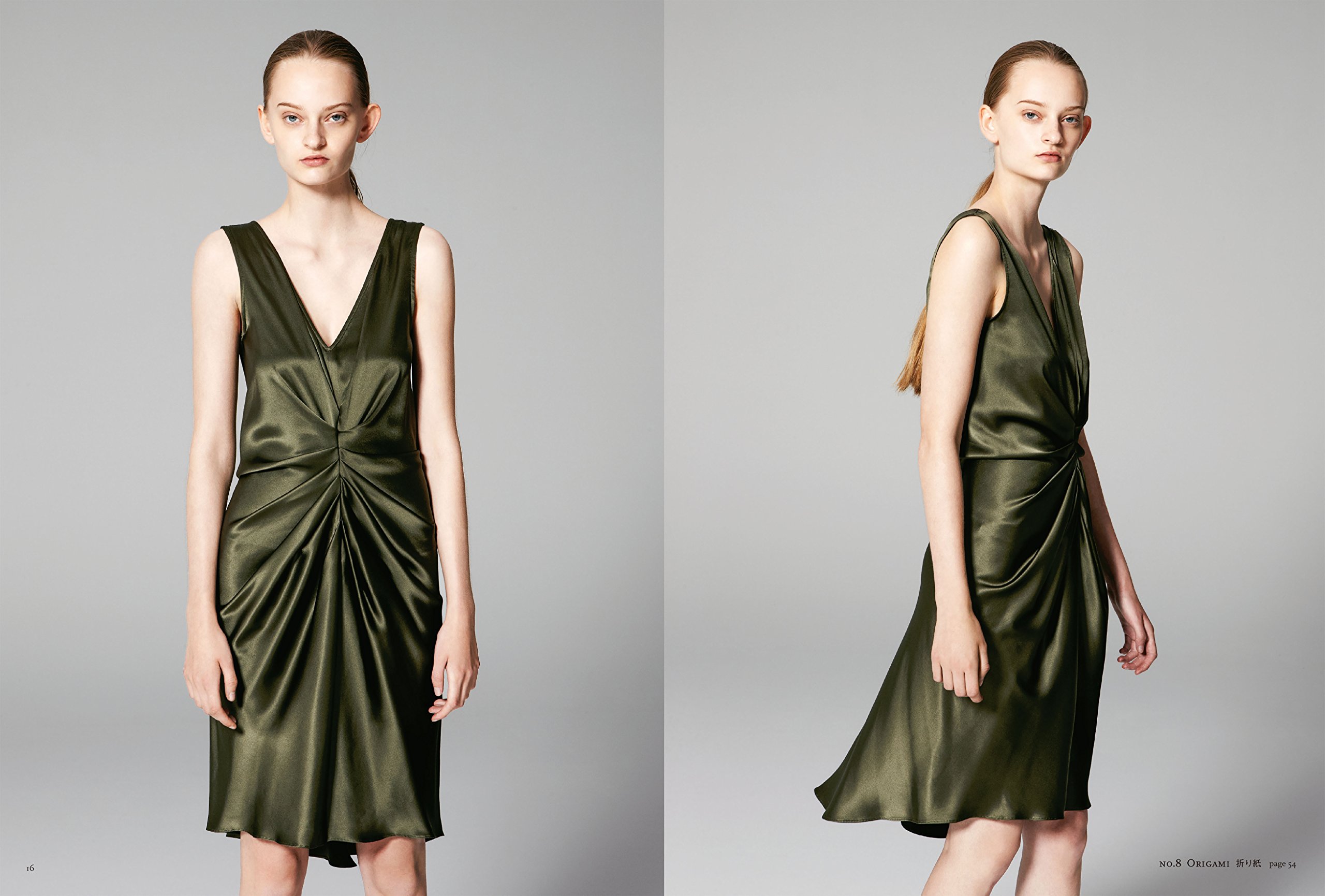 ドレープ ドレープ ドレス - drape drape dresses