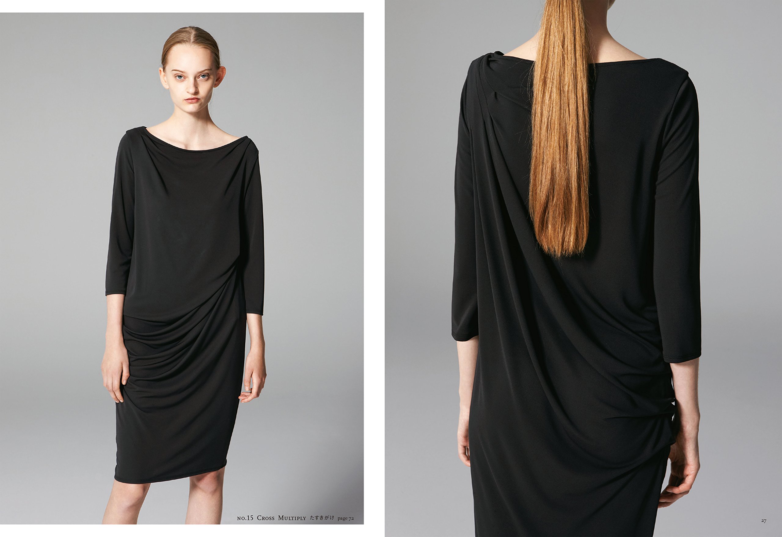 ドレープ ドレープ ドレス - drape drape dresses