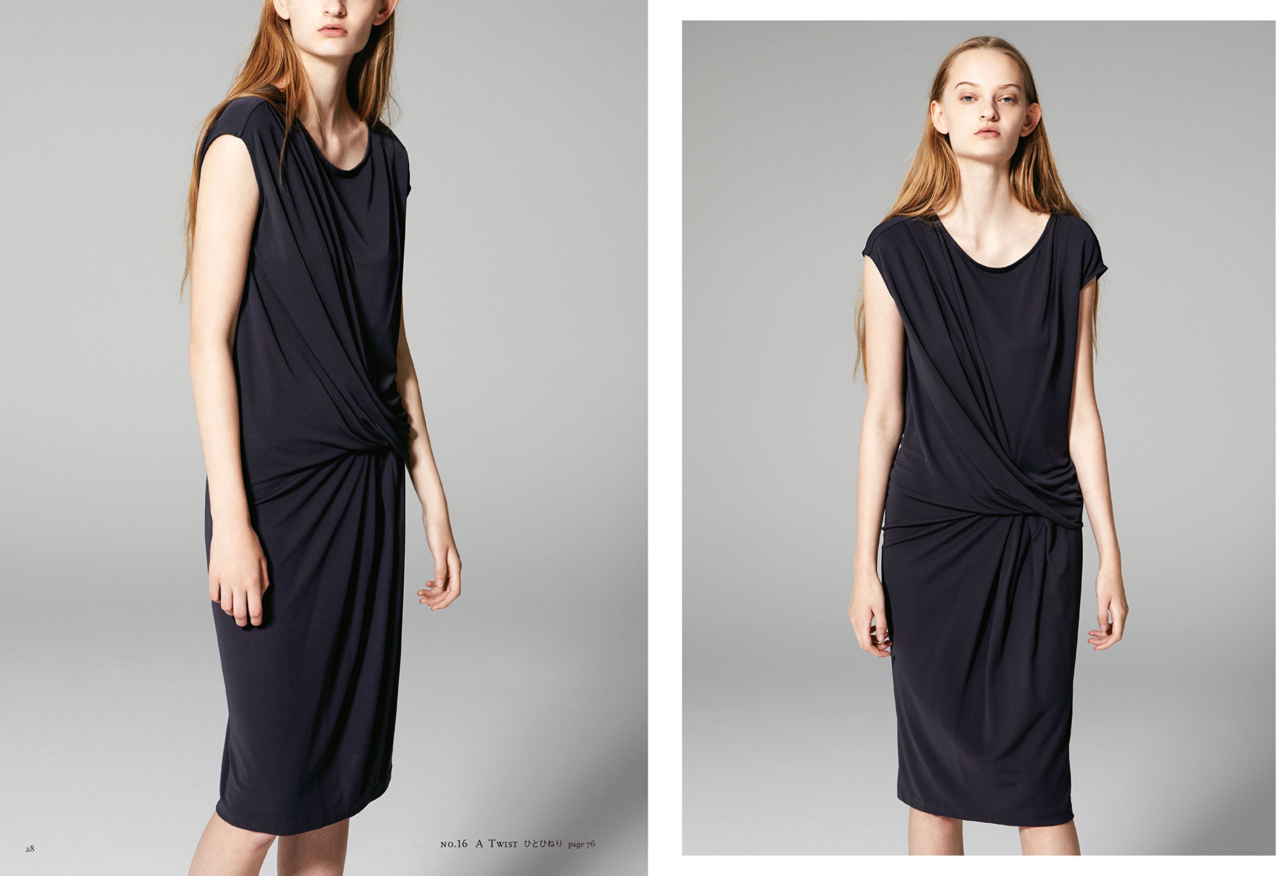 ドレープ ドレープ ドレス - drape drape dresses