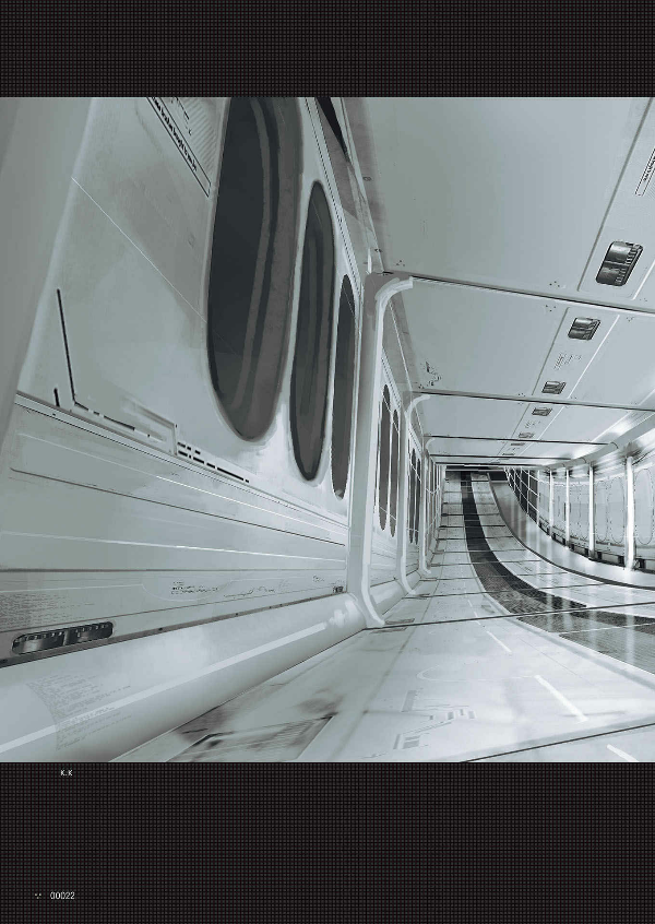 ニーアオートマタ美術記録集 廃墟都市調査 niaoutomata bijutsu kiroku shuu haikyo toshi chousa